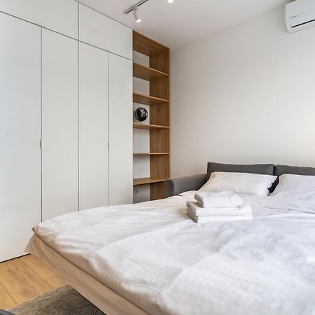 Szurmana Modern Studio Katowice Luaran gambar