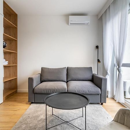 Szurmana Modern Studio Katowice Luaran gambar
